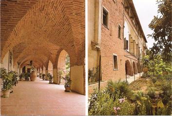 Monastero di S. Miniato (PI)